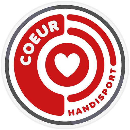 coeur handisport